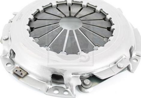 NPS T210A93 - Clutch Pressure Plate autospares.lv