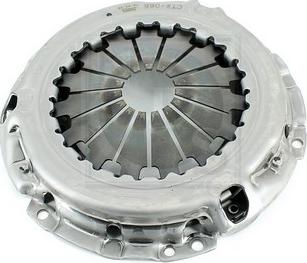 NPS T210A44 - Clutch Pressure Plate autospares.lv