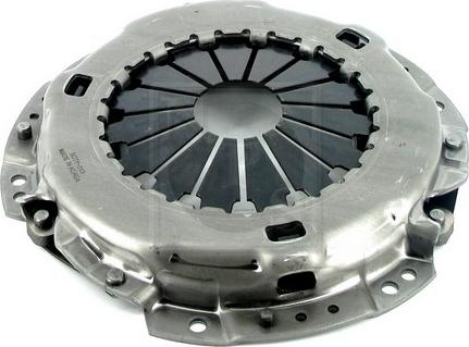 NPS T210A43 - Clutch Pressure Plate autospares.lv