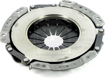 NPS T210A43 - Clutch Pressure Plate autospares.lv