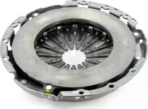 NPS T210A09 - Clutch Pressure Plate autospares.lv