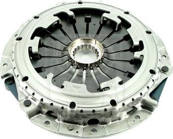 NPS T210A144 - Clutch Pressure Plate autospares.lv