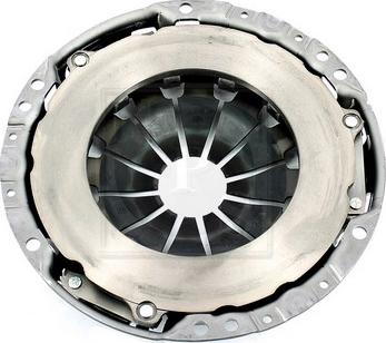 NPS T210A146 - Clutch Pressure Plate autospares.lv