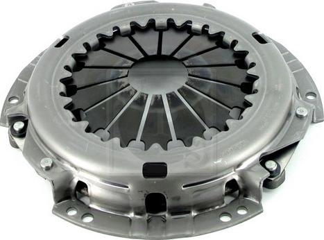 NPS T210A14 - Clutch Pressure Plate autospares.lv