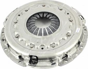 NPS T210A164 - Clutch Pressure Plate autospares.lv