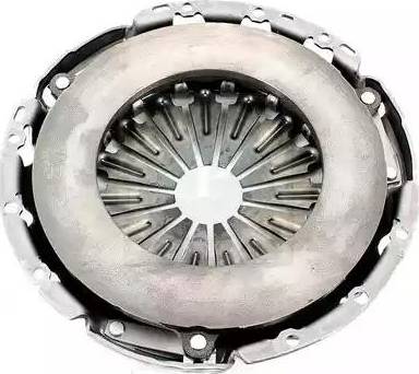 NPS T210A162 - Clutch Pressure Plate autospares.lv