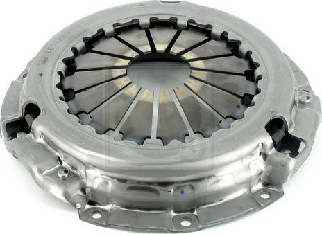 NPS T210A16 - Clutch Pressure Plate autospares.lv