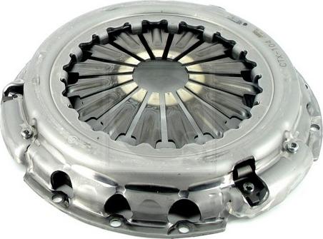 NPS T210A106 - Clutch Pressure Plate autospares.lv