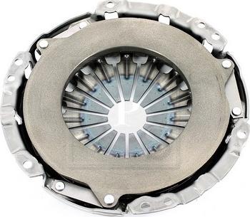 NPS T210A139 - Clutch Pressure Plate autospares.lv