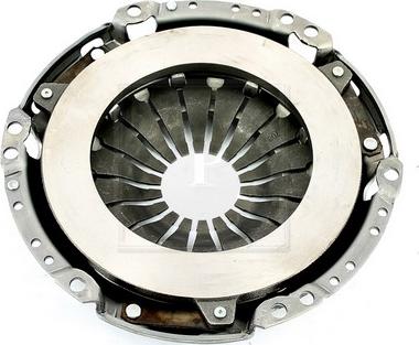 NPS T210A134 - Clutch Pressure Plate autospares.lv