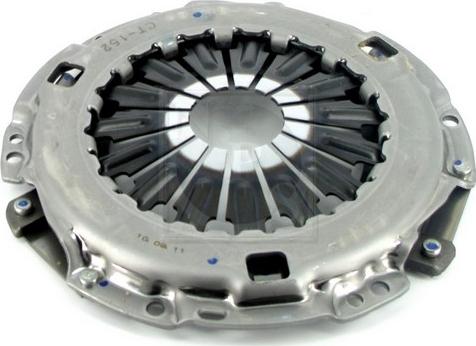 NPS T210A138 - Clutch Pressure Plate autospares.lv