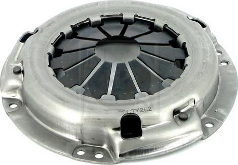 NPS T210A13 - Clutch Pressure Plate autospares.lv