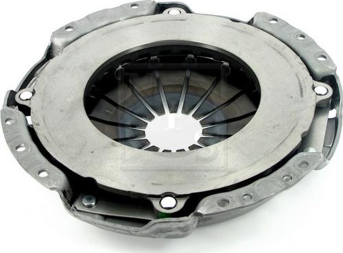 NPS T210A123 - Clutch Pressure Plate autospares.lv