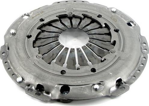 NPS T210A12 - Clutch Pressure Plate autospares.lv