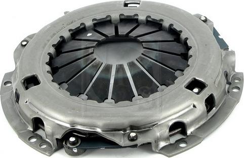 NPS T210A84 - Clutch Pressure Plate autospares.lv