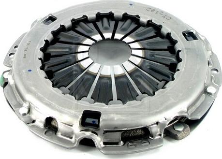 NPS T210A34 - Clutch Pressure Plate autospares.lv
