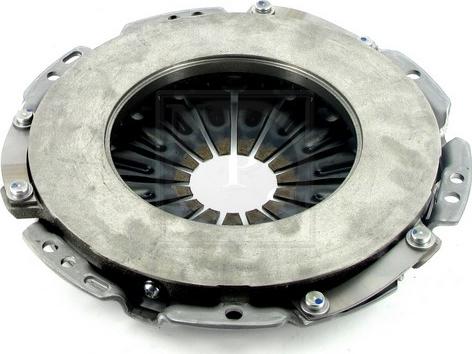 NPS T210A34 - Clutch Pressure Plate autospares.lv