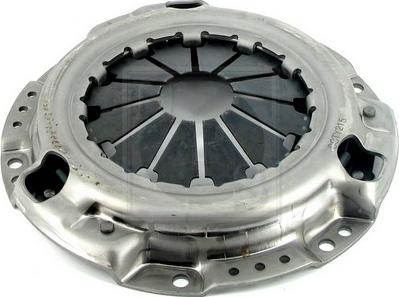 NPS T210A35 - Clutch Pressure Plate autospares.lv