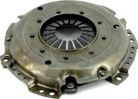 NPS T210A27 - Clutch Pressure Plate autospares.lv