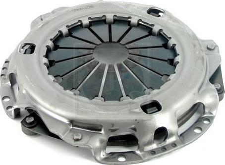 NPS T210A75 - Clutch Pressure Plate autospares.lv