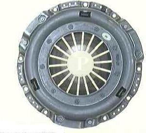 NPS T210A76 - Clutch Pressure Plate autospares.lv