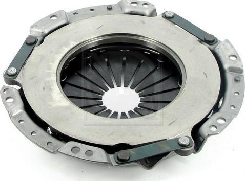 NPS T210A70 - Clutch Pressure Plate autospares.lv