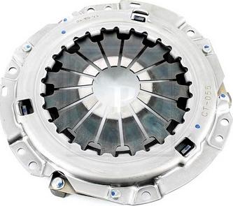 NPS T210A78 - Clutch Pressure Plate autospares.lv