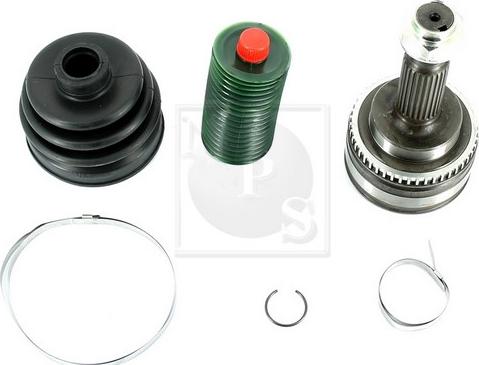 NPS T281A43 - Joint Kit, drive shaft autospares.lv