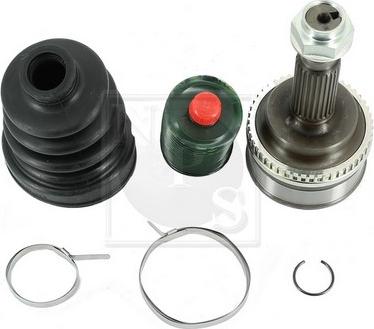 NPS T281A42 - Joint Kit, drive shaft autospares.lv