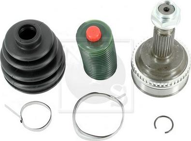 NPS T281A54 - Joint Kit, drive shaft autospares.lv