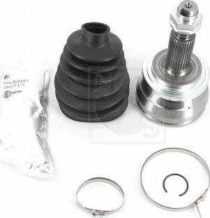 NPS T281A65 - Joint Kit, drive shaft autospares.lv