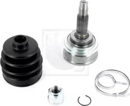 NPS T281A10 - Joint Kit, drive shaft autospares.lv