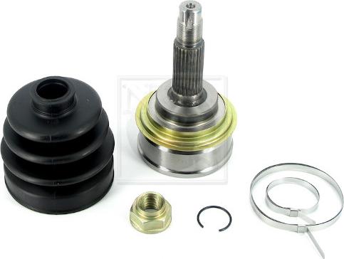 NPS T281A13 - Joint Kit, drive shaft autospares.lv