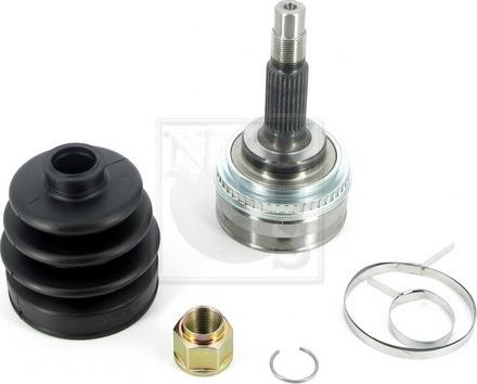 NPS T281A17 - Joint Kit, drive shaft autospares.lv