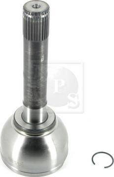 NPS T281A35 - Joint Kit, drive shaft autospares.lv