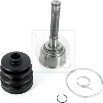 NPS T281A33 - Joint Kit, drive shaft autospares.lv