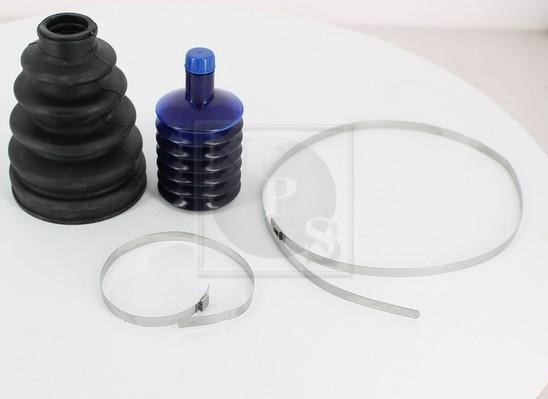 NPS T282A01 - Bellow, drive shaft autospares.lv