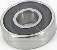 NPS T230A01 - Pilot Bearing, clutch autospares.lv