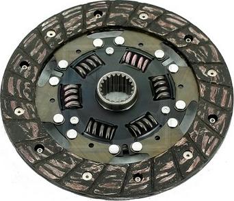 NPS T220A05 - Clutch Disc autospares.lv