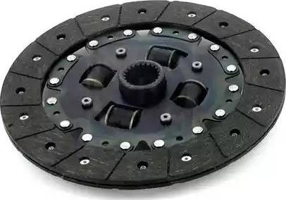 NPS T220A01 - Clutch Disc autospares.lv