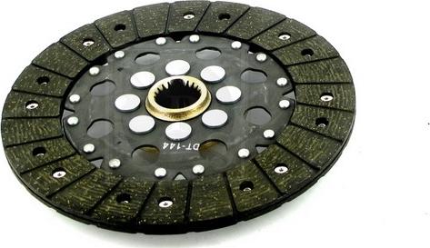 NPS T220A118 - Clutch Disc autospares.lv