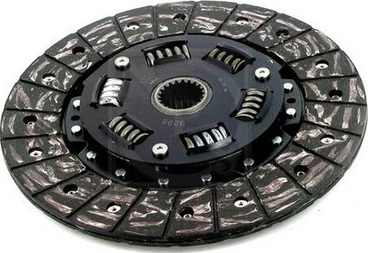 NPS T220A120 - Clutch Disc autospares.lv