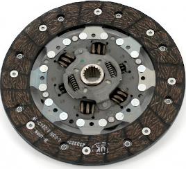 NPS T220A122 - Clutch Disc autospares.lv