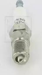 NPS T22EP-U - Spark Plug autospares.lv