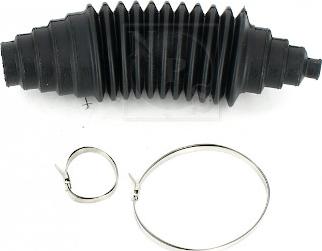 NPS U441L00 - Bellow, steering autospares.lv