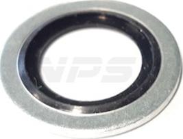 NPS U129L11B - Seal Ring, oil drain plug autospares.lv