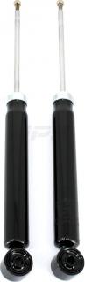 NPS V497G01 - Shock Absorber autospares.lv