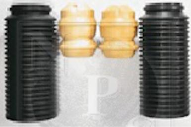 NPS V488W01 - Dust Cover Kit, shock absorber autospares.lv