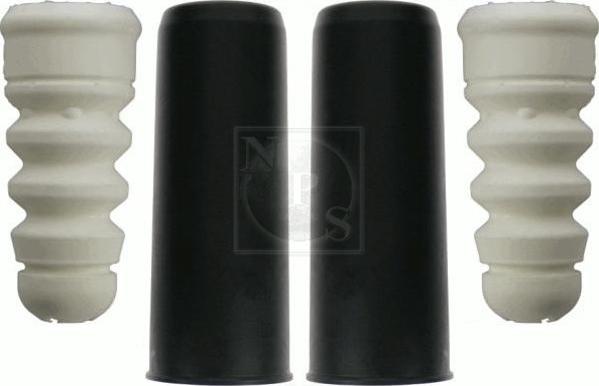 NPS V488W03 - Dust Cover Kit, shock absorber autospares.lv