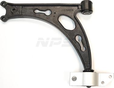 NPS V421G04 - Track Control Arm autospares.lv